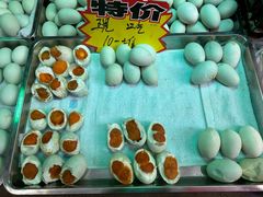 -大观篆新农贸市场