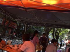 -乌文新澄海卤鹅店