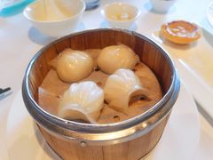 -富力丽思卡尔顿酒店·丽轩中餐厅