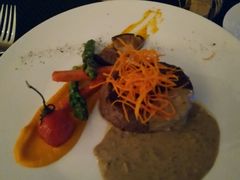 牛扒-圣丰索菲特·法国餐厅