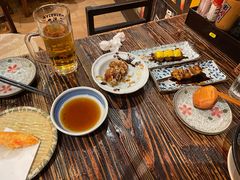 -平成屋· Late Night 食堂(四川北路店)
