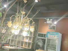 -通海俄式烧烤·俄罗斯大串(嵩山路店)
