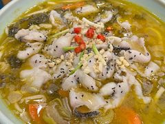 -丁记盐蘸牛肉·新杭菜(河东路店)