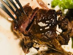 -绿茵阁牛扒餐厅(客村店)