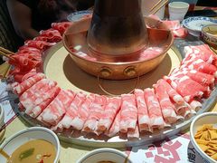 -东镇老火锅(长春路首店)