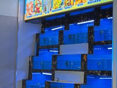 -石牌岭小亮蒸虾•湖北老字号(左岭店)