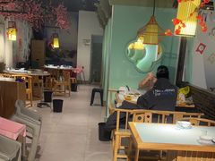 -山里俏·地标皖南菜·屯溪臭鳜鱼(北城万达店)