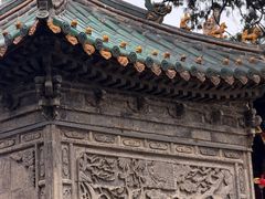 -关林