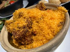 -绿柠食堂(北外滩店)