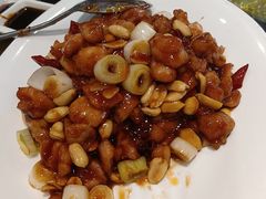 -天和晟新京菜.水煮鱼.湘土菜(国展店)