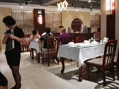 大堂-好妈王饺子(滂江街店)