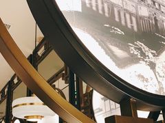 -新白鹿餐厅(金鹰新街口店)