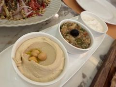 -苏坦土耳其餐厅(白云宾馆店)