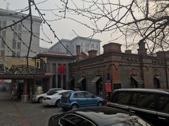 -波特曼西餐厅(南岗店)