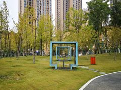 -府河摄影公园