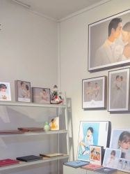 -XinStudio定制儿童摄影
