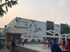 -南宫温泉水世界