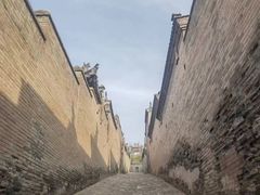 -山西王家大院
