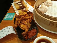 -诚铭记·虾仁汤包·成都小吃(融创店)