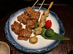 -一豚轩·烧鸟·豚骨拉面(五四路店)