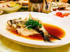 -顺风海鲜港(长寿路店)