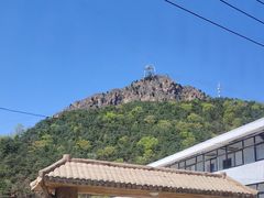 -京东石林峡风景区