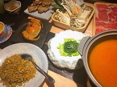 -山葵家·创意料理(宁波来福士店)
