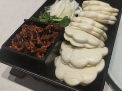-北李妈妈菜·海肠捞饭(高新万达店)