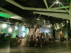-佛山科学馆