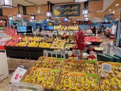 -BHG生活超市(安贞店)