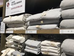 -MUJI无印良品(西单大悦城店)