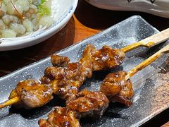 -一吉焼鸟·FOUNDER(桂林路店)
