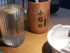 -小稻田辣椒炒肉(大浪商业中心店)