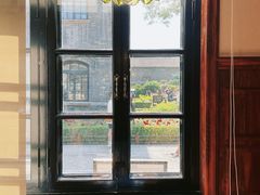 -张学良旧居陈列馆(大帅府)