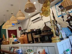 -春莱·老挝咖啡·泰式奶茶(钟楼店)