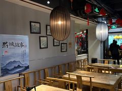 -黔城故事(虎峰别墅店)