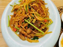 -哈啾嗨·蒙文化主题餐厅(京汉新城店)