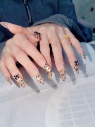 点击看大图 -美兮美学·日式美甲美睫