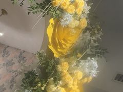 -遇见杜尚西餐厅(恒大华府店)