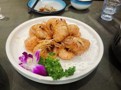 -红厨巷·淮扬菜(熙南里店)