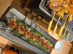 -山葵家·创意料理(万象汇店)