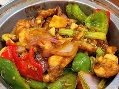 -煲煲掂风味煲仔饭餐厅(西区店)