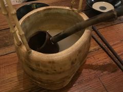 -安家村酒馆