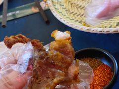 -伊带伊路新疆美食府(呼家楼店)