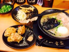 iphone_upload_pic-博多一幸舍(侨福芳草地购物中心店)