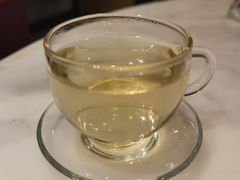 -深圳罗湖木棉花凯悦尚选酒店•大堂吧