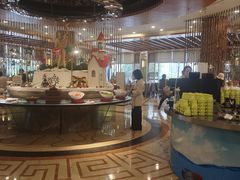 -长沙世纪金源大饭店·金世纪中餐厅