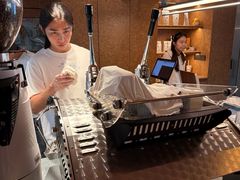 -METAL HANDS铁手咖啡制造局(五道营店)