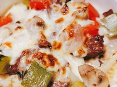 -NY STEAK 牛一扒房(番禺区南城路店)