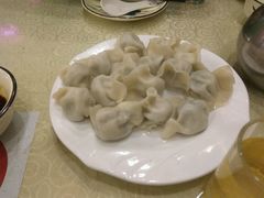 -鹤乡东北菜(崮山路店)